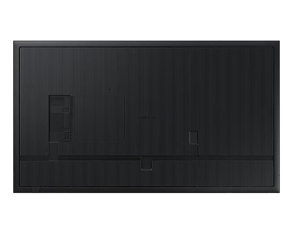 Интерактивный дисплей LG 86TR3DQ-B