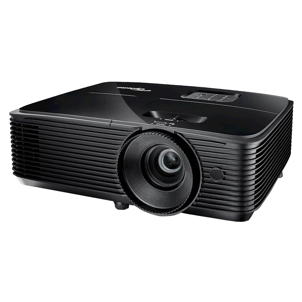 Проектор Optoma W400LVe