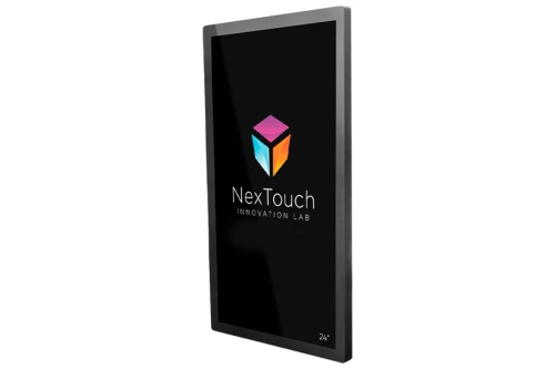 Интерактивная панель Nextouch NextPanel 24PN