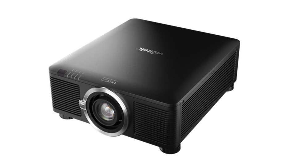 Проектор Vivitek DU8055Z