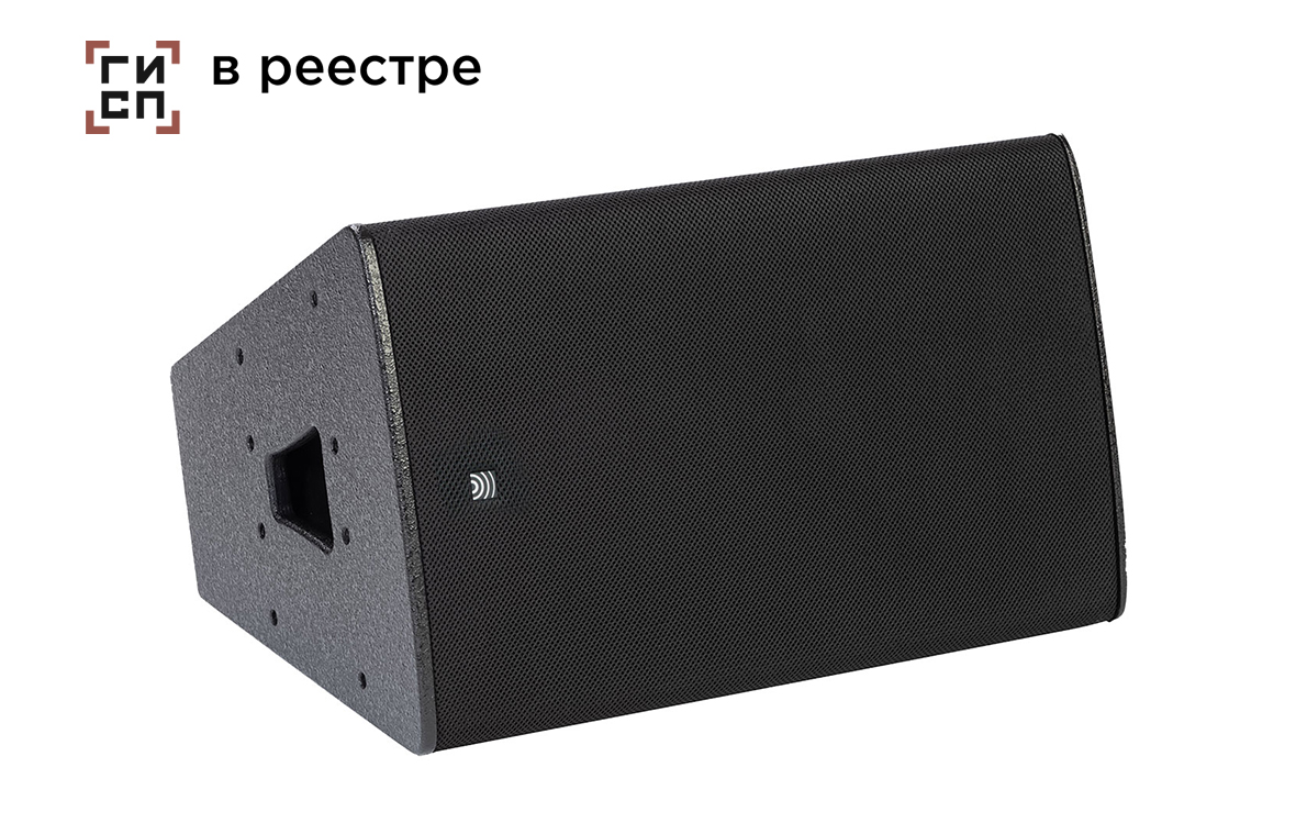 Акустическая система DS Proaudio ERA-i 1230