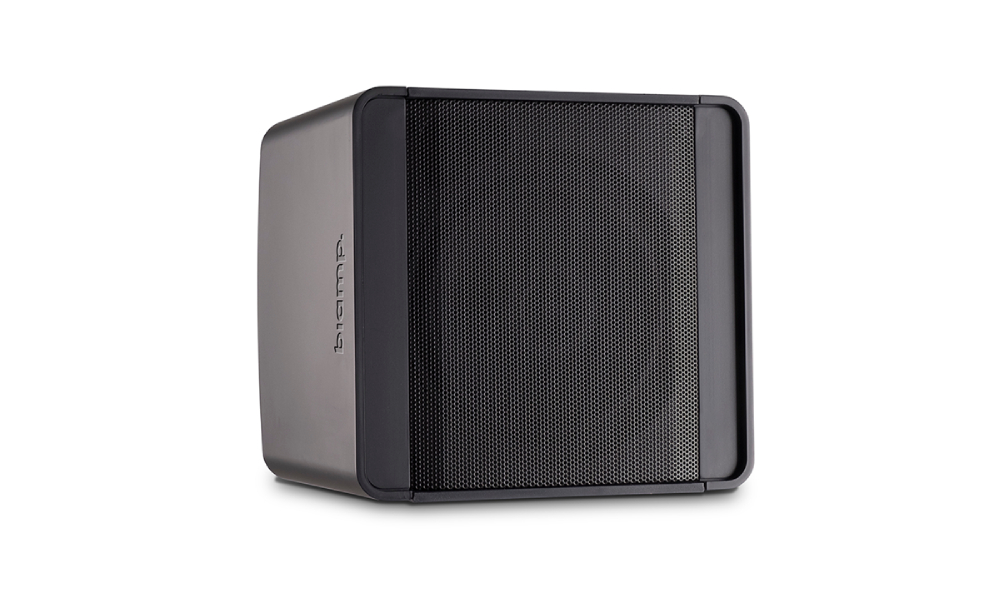 Акустическая система Biamp KUBO3-BL