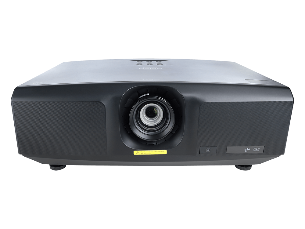 Лазерный проектор Abira AB-D90ZL