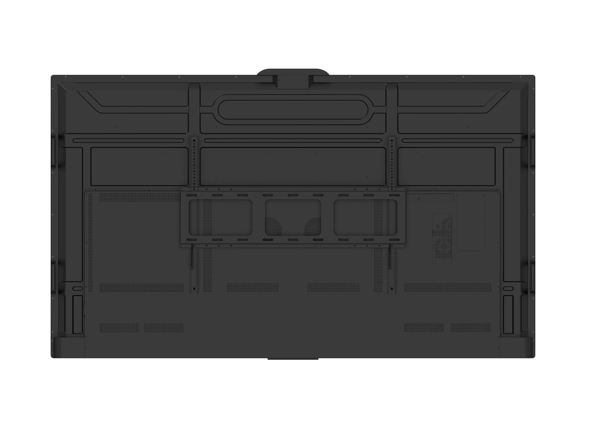 ITC TV-X8175A1, 75'' информационная ЖК-интерактивная панель
