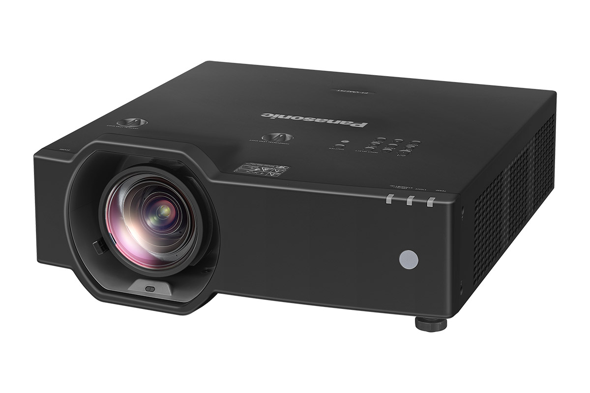 Лазерный проектор Panasonic PT-VMZ7STBEJ