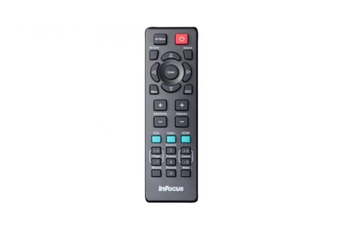 Пульт ДУ InFocus HW-NAVIGATOR-5