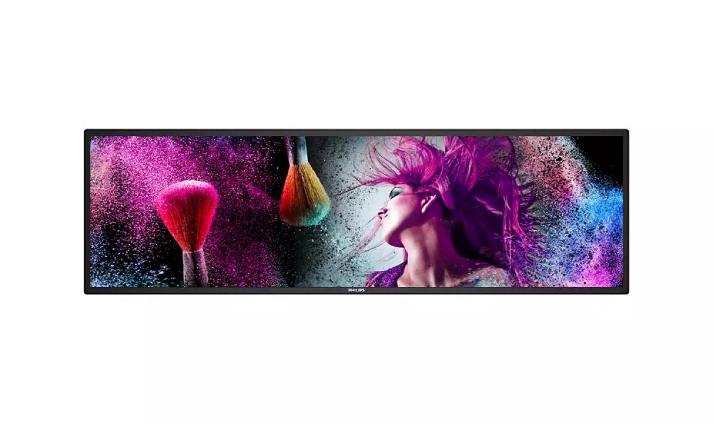 Ultra Stretch панели