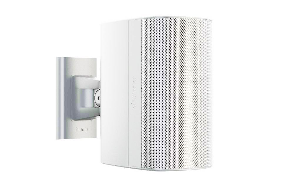 Система акустическая Biamp DX-S5-W