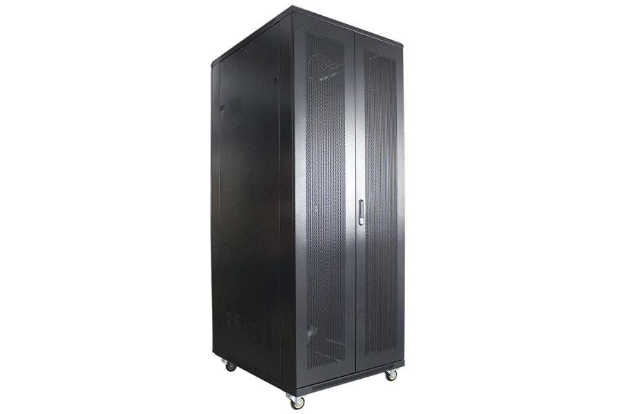 Рэковая стойка Wize Pro W22U80R-RD