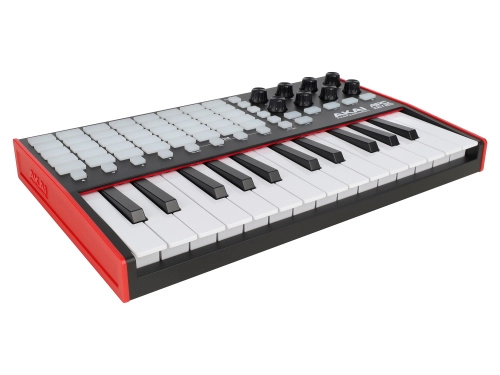 MIDI клавиатура AKAI APC Key 25 MK2