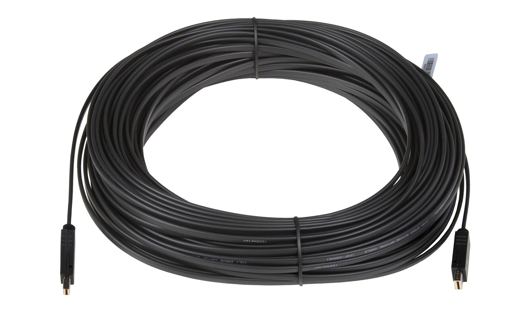 Активный оптоволоконный кабель AOC mDP 1.2 (M-M) Wize WMP10-MA-K40