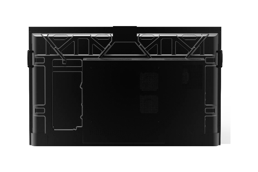Интерактивный дисплей BOE 75" P75HS-CBRNS
