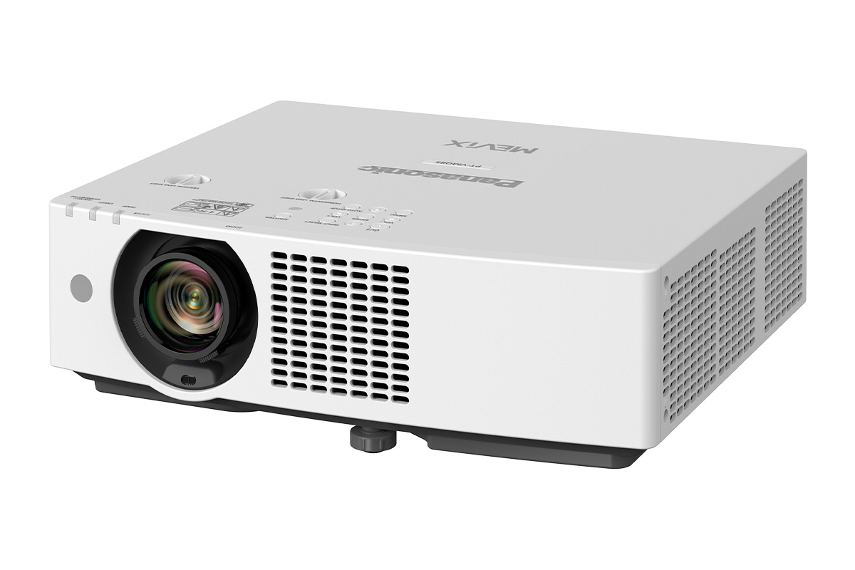 Лазерный проектор Panasonic PT-VMQ65EJ
