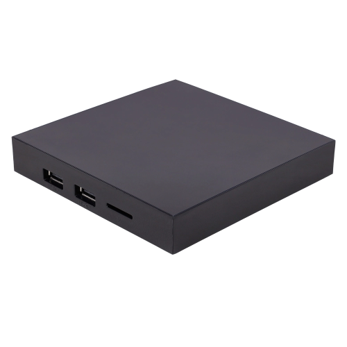 Медиаплеер iconBIT TRS2048