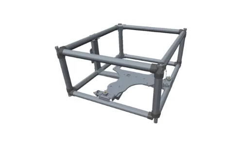 Рама с юстировкой по осям Barco UDX Stacking Frame (V3)