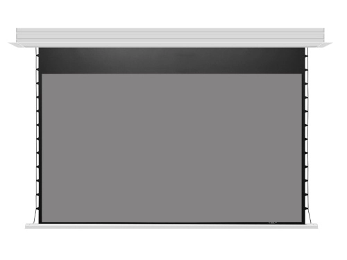 [LMRC-101104] Встраиваемый экран с электроприводом Lumien Master Recessed Control