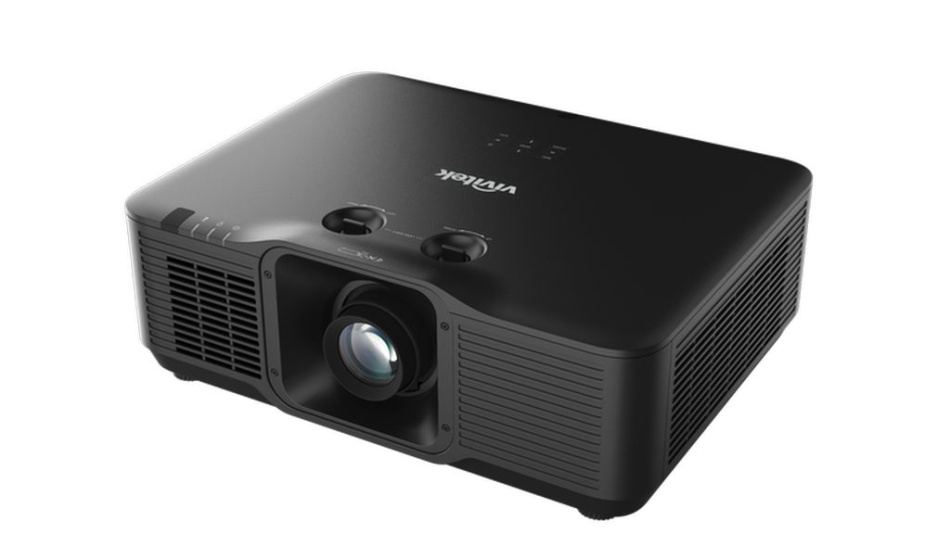 Проектор Vivitek DU5053Z-BK