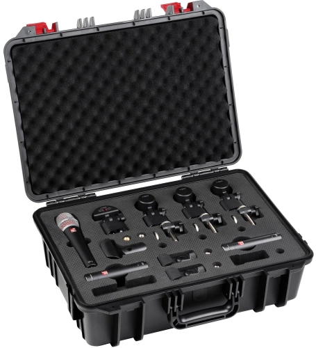 Набор микрофонов для ударной установки sE Electronics V PACK ARENA