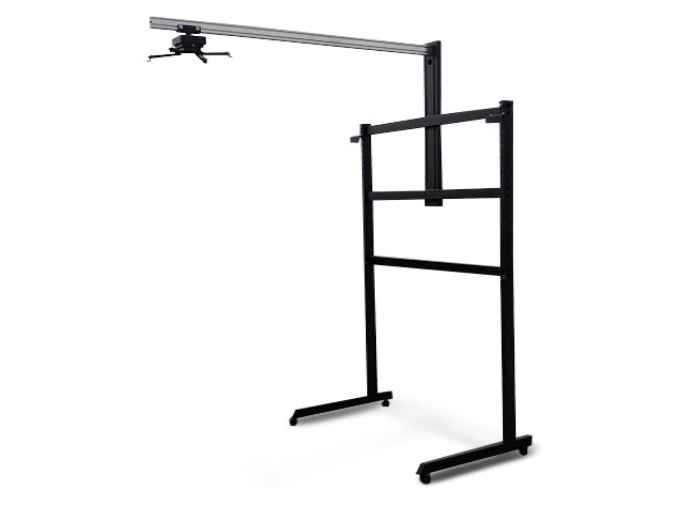 Мобильная напольная стойка Не указан STWP-06/1