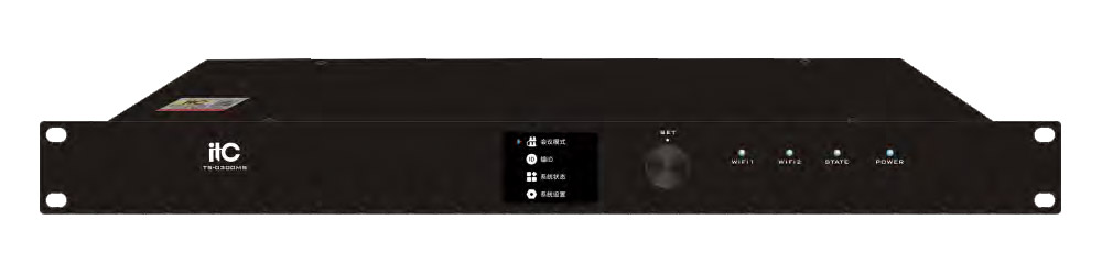 Контроллер ITC TS-0300MS