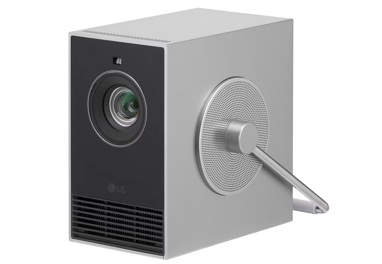 HU710PB-GL CineBeam Q