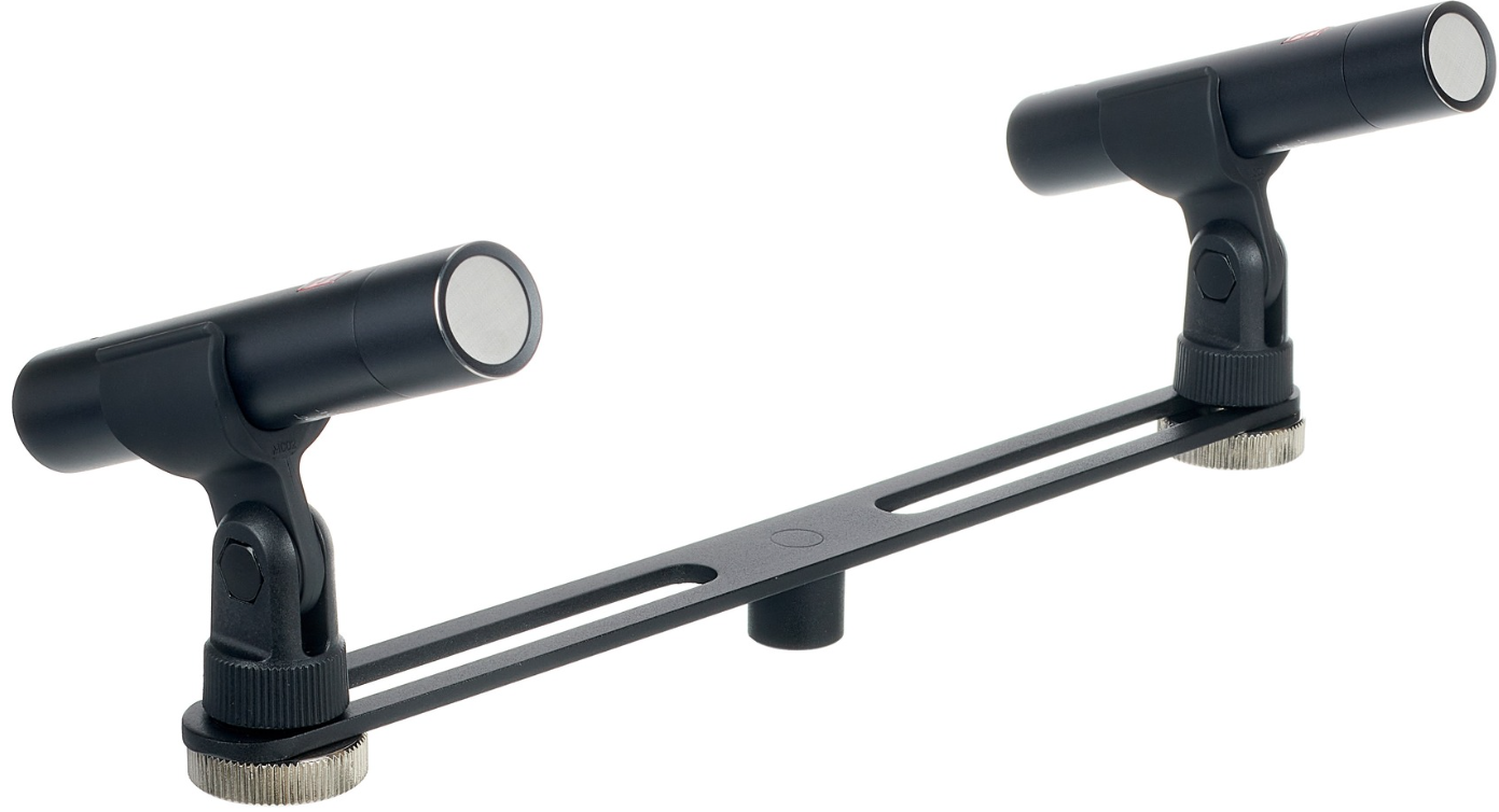 Микрофон конденсаторный sE Electronics SE8 OMNI PAIR