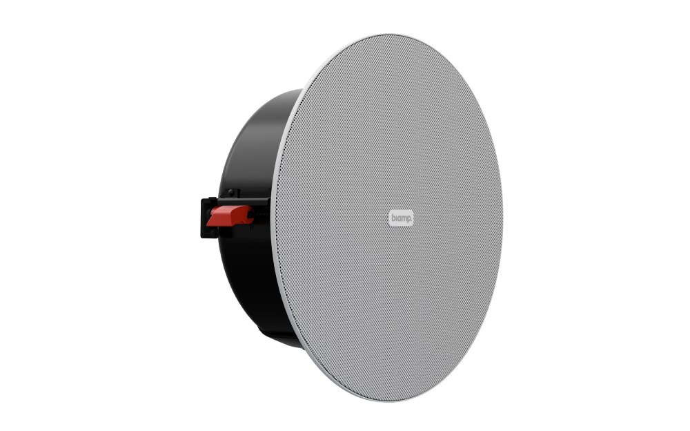 Система акустическая Biamp DX-IC4LP-W