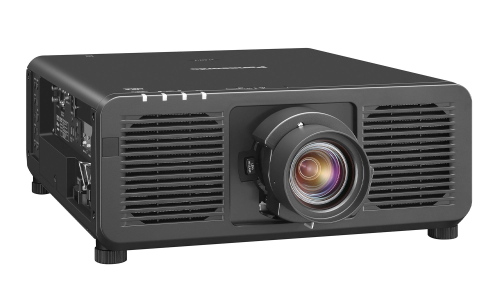 Лазерный проектор Panasonic PT-REZ12BEJ