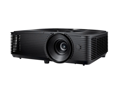 Проектор Optoma W400LVe