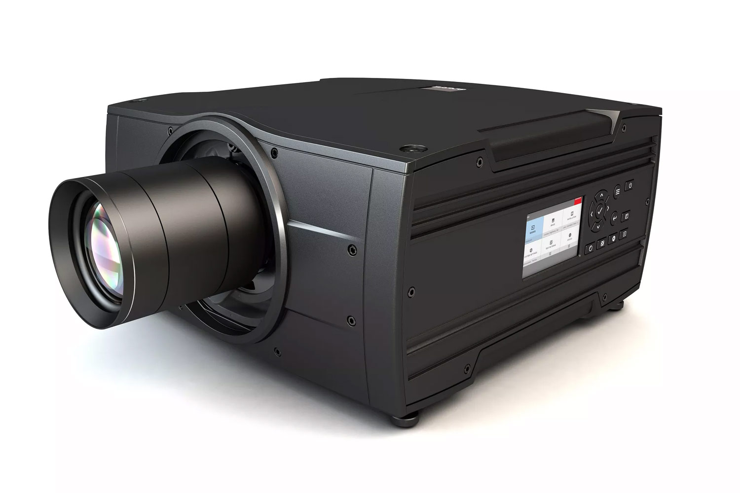 Светодиодный проектор Barco FS40-4K MKII