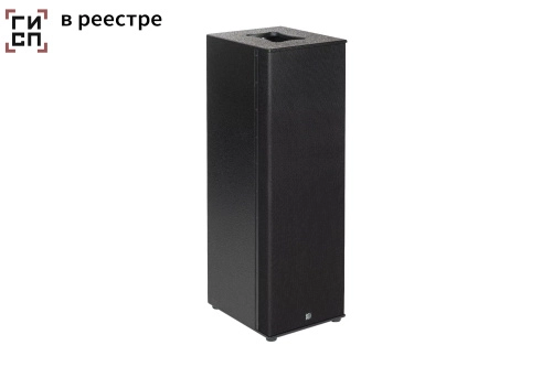 Сабвуфер DS Proaudio PLR SUB A