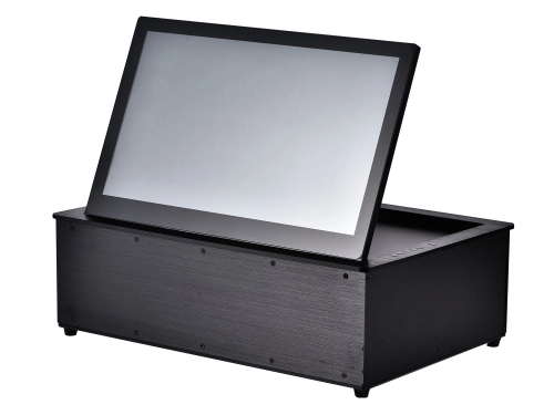 TS-FZ173T  LCD 17.3" горизонтальное сложение
