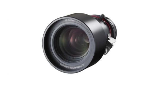 [ET-DLE250] Объектив Panasonic ET-DLE250