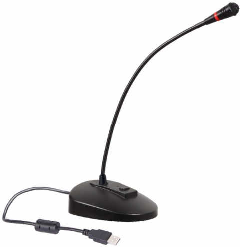 ITC TS-336USB Настольный микрофон