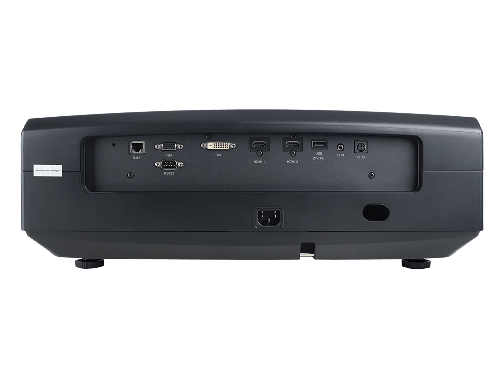 Лазерный проектор Abira AB-D90ZL