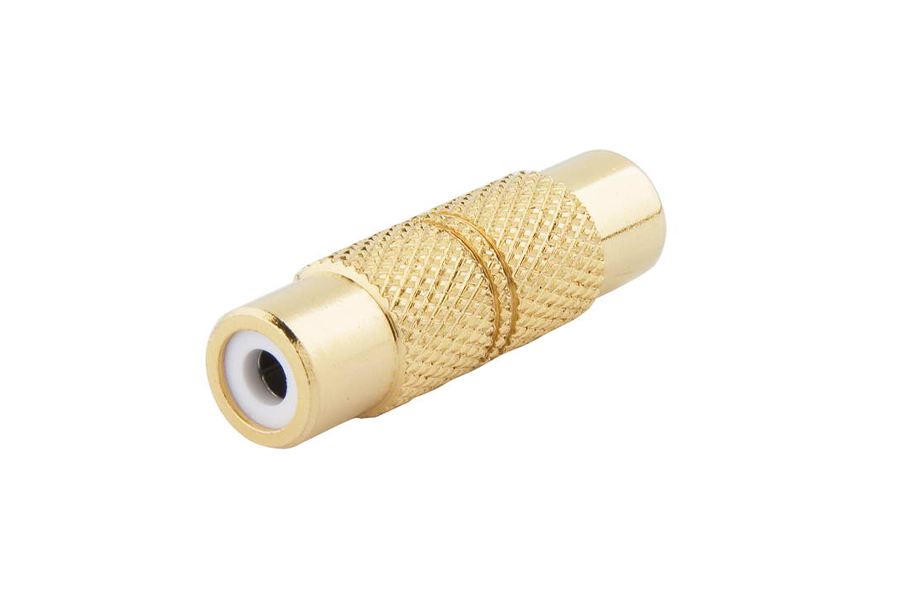 Адаптер для видео и аудио сигналов Kramer Electronics AD-RF/RF