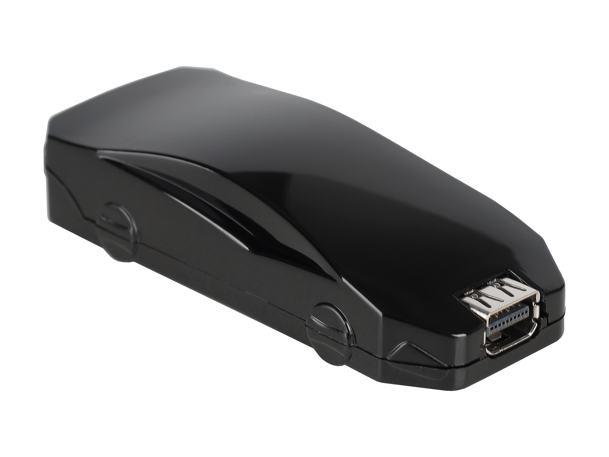 Конвертер сигнала iconBIT HS-2515