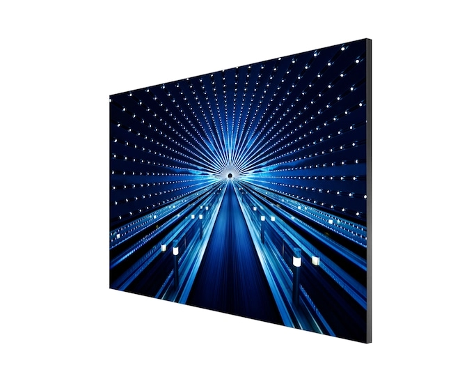 Светодиодный экран All-in-One Samsung LH008IABM, LH008IABMUS / IAB 146" 4K