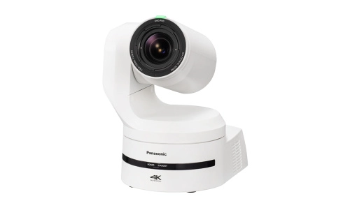 4K PTZ камера Panasonic AW-UE160WEJ9