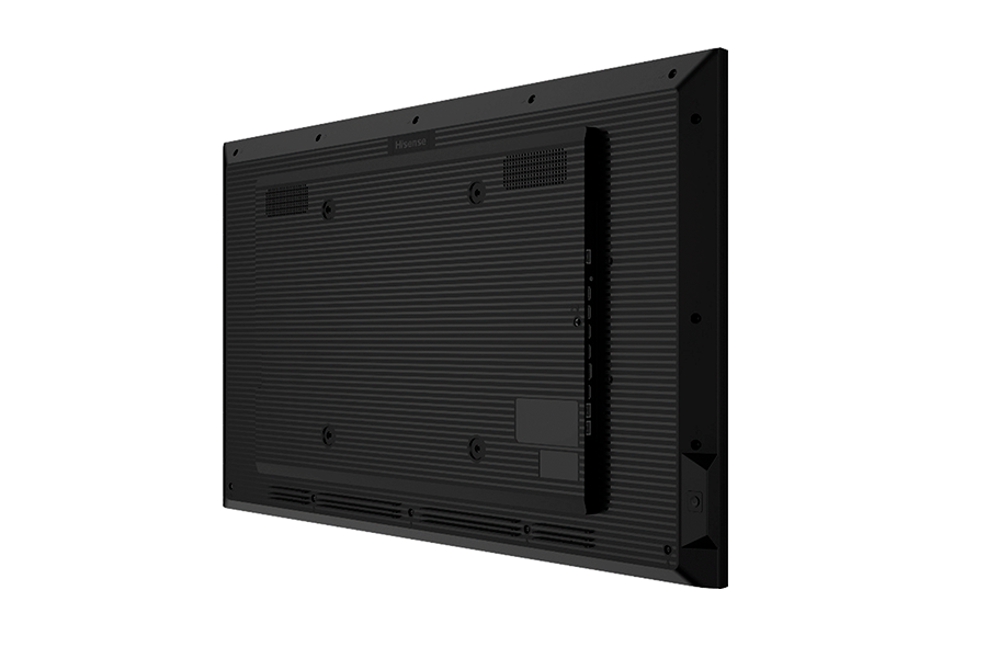 Информационный дисплей Hisense 55" 55DM66D