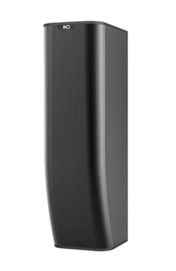 ITC TS-405HB 5.5x4 + 1"x10, 450W 4 Ом звуковая колонна