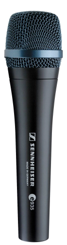 Микрофон Sennheiser E 935