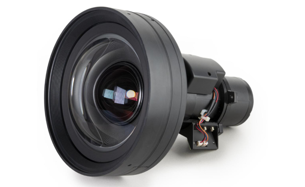 Короткофокусный объектив Barco G LENS (0.65-0.75 : 1)