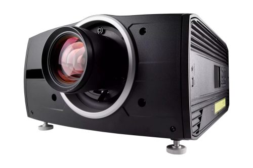 Лазерный проектор Barco F70-W6 3D