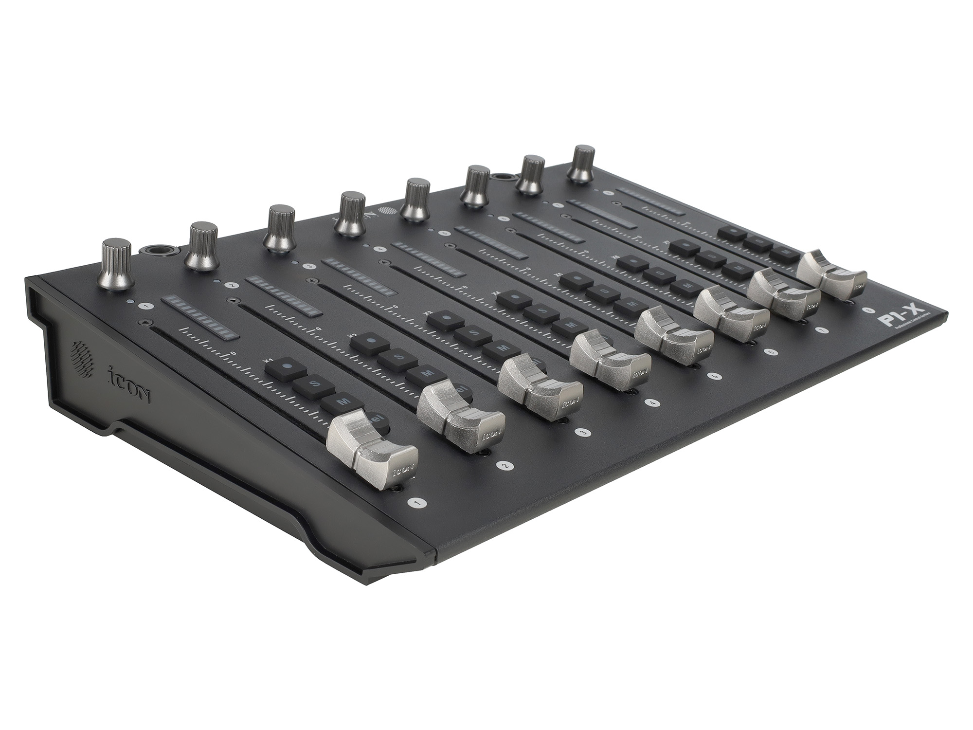 MIDI контроллер Icon P1-X
