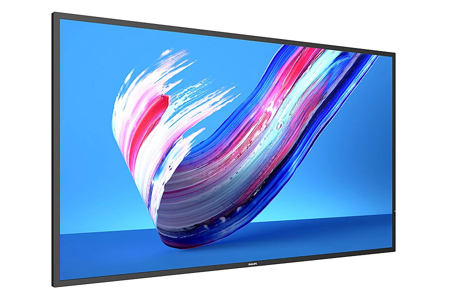 Профессиональный дисплей Philips 50BDL3650Q/00