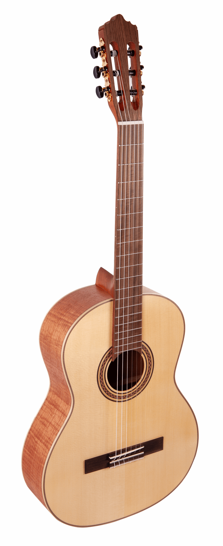 Классическая гитара LA MANCHA Rubi SMX