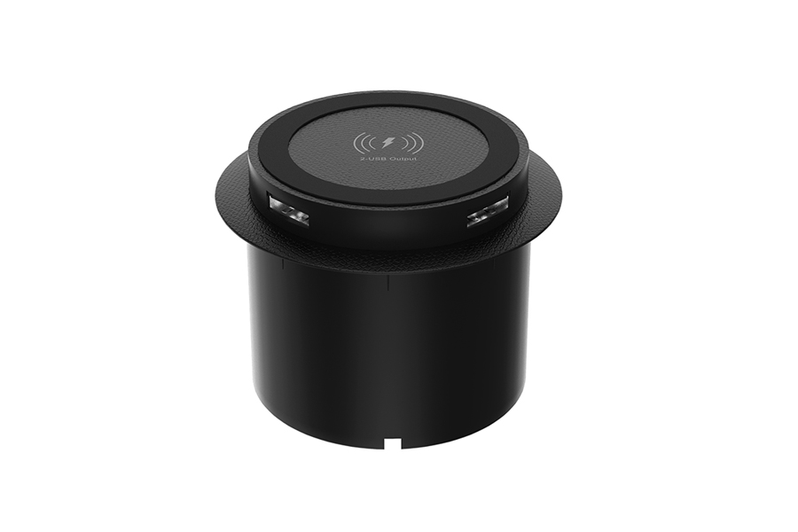 Зарядное устройство Infobit iMeeting W60