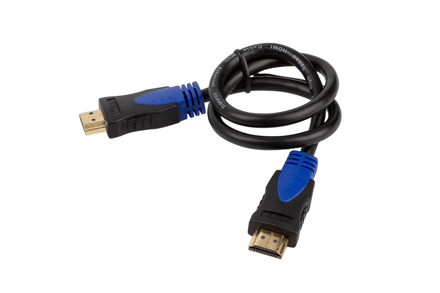 WAVC-HDMI-1M