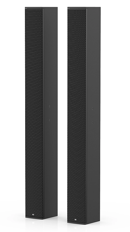 ITC TS-1203C 3"x12, 400W 6 Ом, звуковая колонна